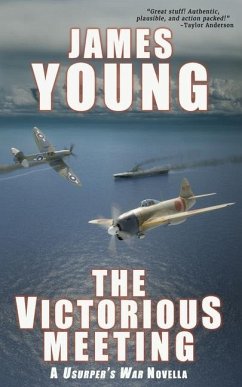 The Victorious Meeting - Young, James