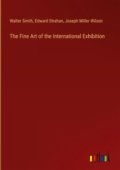 The Fine Art of the International Exhibition