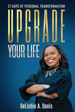 Cover Upgrade Your Life