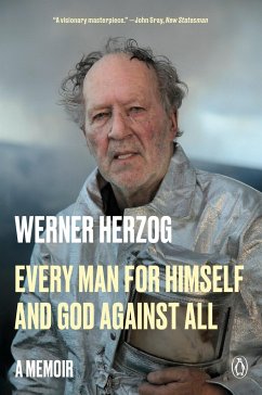 Every Man for Himself and God Against All - Herzog, Werner