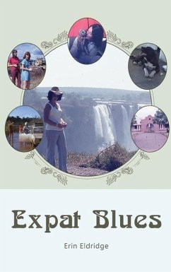 Expat Blues - Erin Eldridge