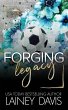 Forging Legacy - Bild 1