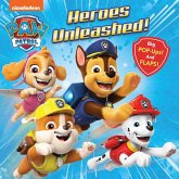 Paw Patrol: Heroes Unleashed!