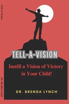 Tell-A-Vision - Lynch, Brenda Burleson