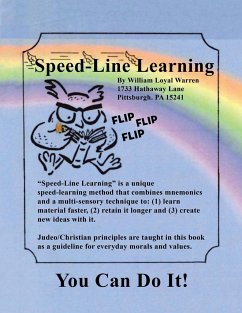 Speed-Line Learning