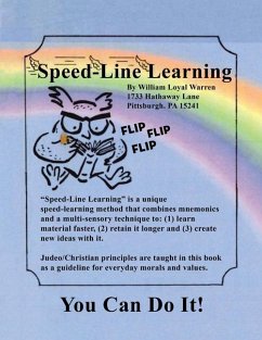 Speed-Line Learning - Warren, William Loyal