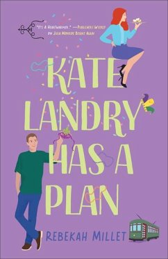 Kate Landry Has a Plan - Millet, Rebekah