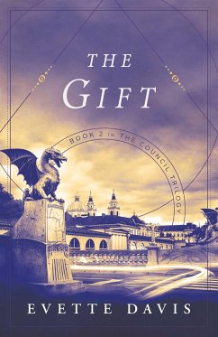 The Gift - Davis, Evette