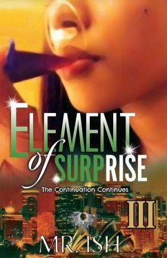 Element of Surprise III - Ish