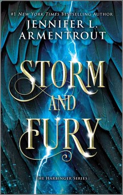 Cover Storm and Fury