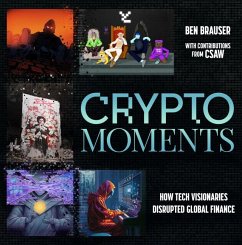 Cover Crypto Moments