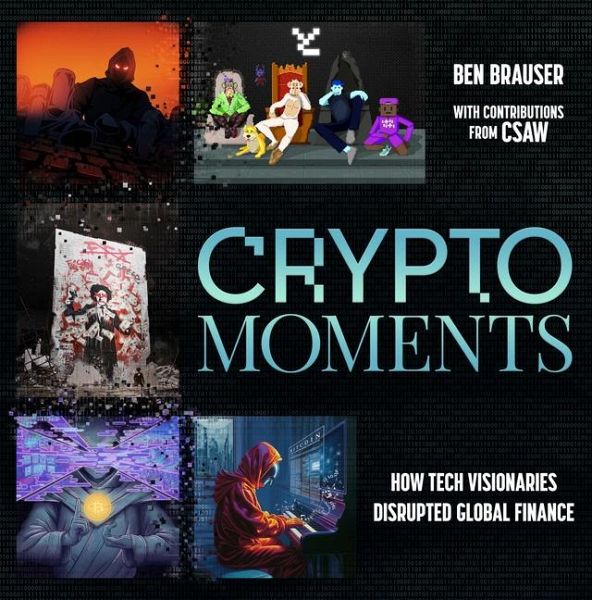 Crypto Moments