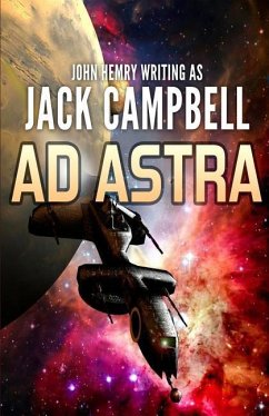 Ad Astra - Campbell, Jack