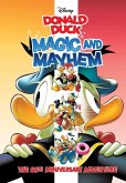 Walt Disney's Donald Duck: Magic and Mayhem Walt Disney's Donald Duck: Magic and Mayhem