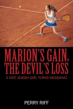 Marion's Gain, the Devil's Loss - Riff, Perry