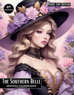 The Southern Belle - Fruteau, Marie Lou