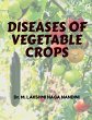 Diseases of Vegetable Crops - Bild 1