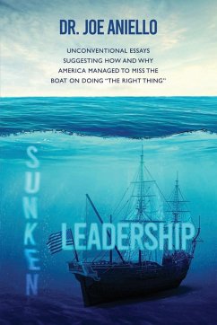 Cover Sunken Leadership