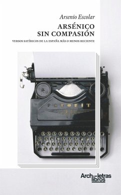 Cover Arsénico sin compasión