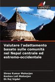 Valutare l'adattamento basato sulle comunità nel Nepal centrale ed estremo-occidentale