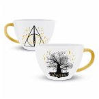 Harry Potter (Always Themed) 22oz/630ml Cappuccino Mug