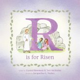 R Is for Risen