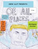 Of. All. Places (Smirkgown Version)