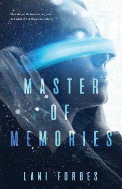 Master of Memories - Forbes, Lani