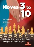 Moves 3 to 10 Moves 3 to 10