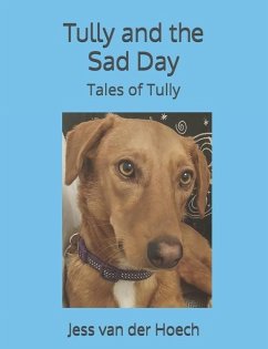 Tully and the Sad Day - Hoech, Jess van der