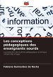 Les conceptions pédagogiques des... - Bild 1