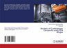 Analysis of Cymbopogan Composite using... - Bild 1