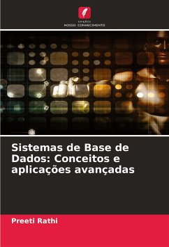 Sistemas de Base de Dados: Conceitos e aplicações avançadas - Rathi, Preeti