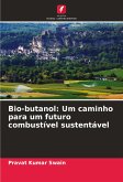 Bio-butanol: Um caminho para um futuro combustível sustentável