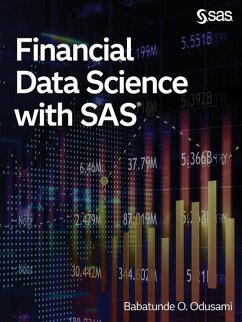 Financial Data Science with SAS - Odusami, Babatunde O