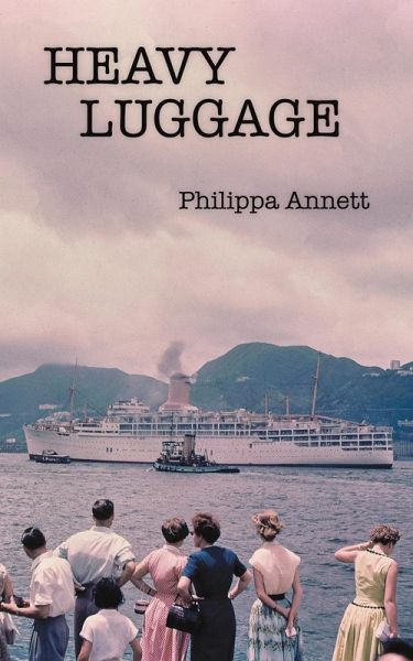 Heavy Luggage Heavy Luggage