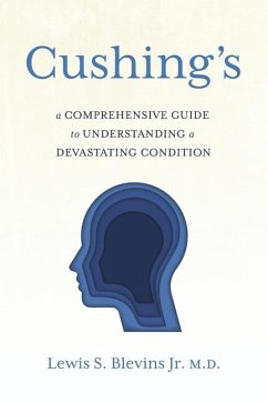 Cushing's - Blevins Jr M D, Lewis S