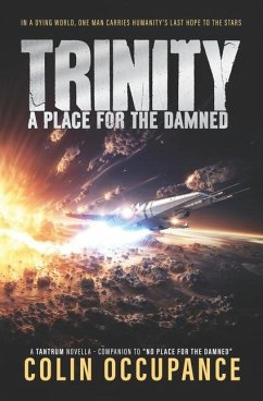 Trinity - Occupance, Colin