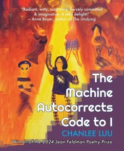 Cover The Machine Autocorrects Code to I