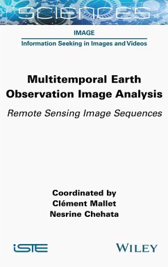 Cover Multitemporal Earth Observation Image Analysis