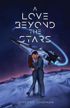 A Love Beyond the Stars - Chipman, Jennifer