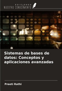 Cover Sistemas de bases de datos: Conceptos y aplicaciones avanzadas