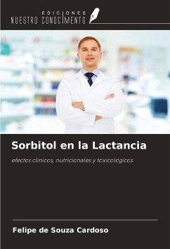 Sorbitol en la Lactancia - de Souza Cardoso, Felipe