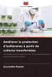 Améliorer la production d'isoflavones... - Bild 1