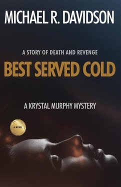 Best Served Cold - Davidson, Michael R