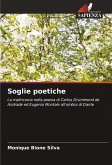 Soglie poetiche