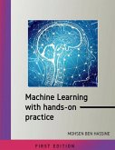 Machine learning with hands on practice