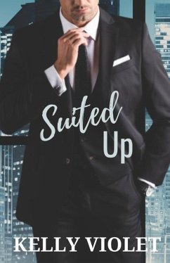 Suited Up - Violet, Kelly