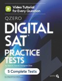 QZero DIGITAL SAT Practice Tests