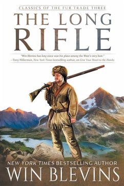 The Long Rifle - Blevins, Win